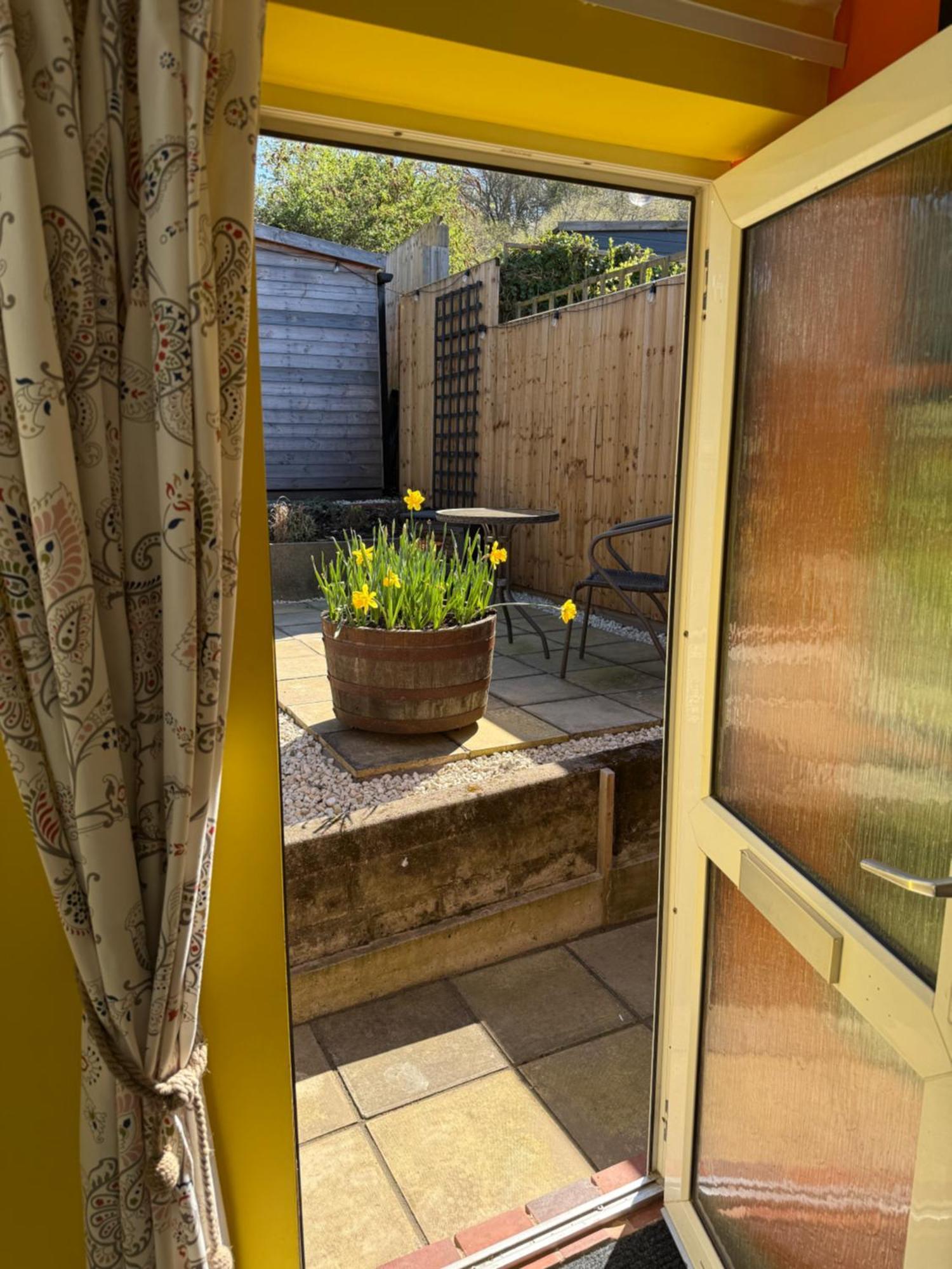 Cherry Cottage Retro Stay, Stourport 외부 사진