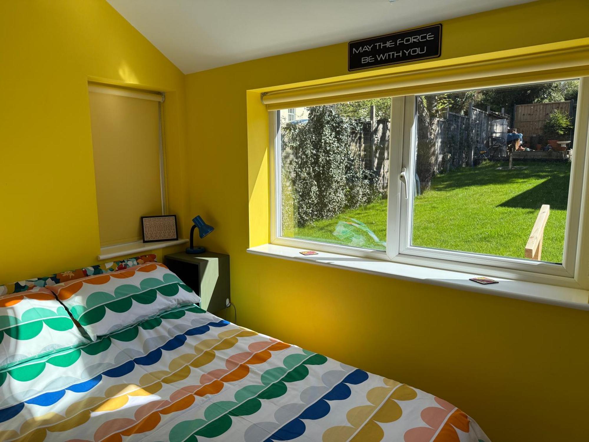Cherry Cottage Retro Stay, Stourport 외부 사진