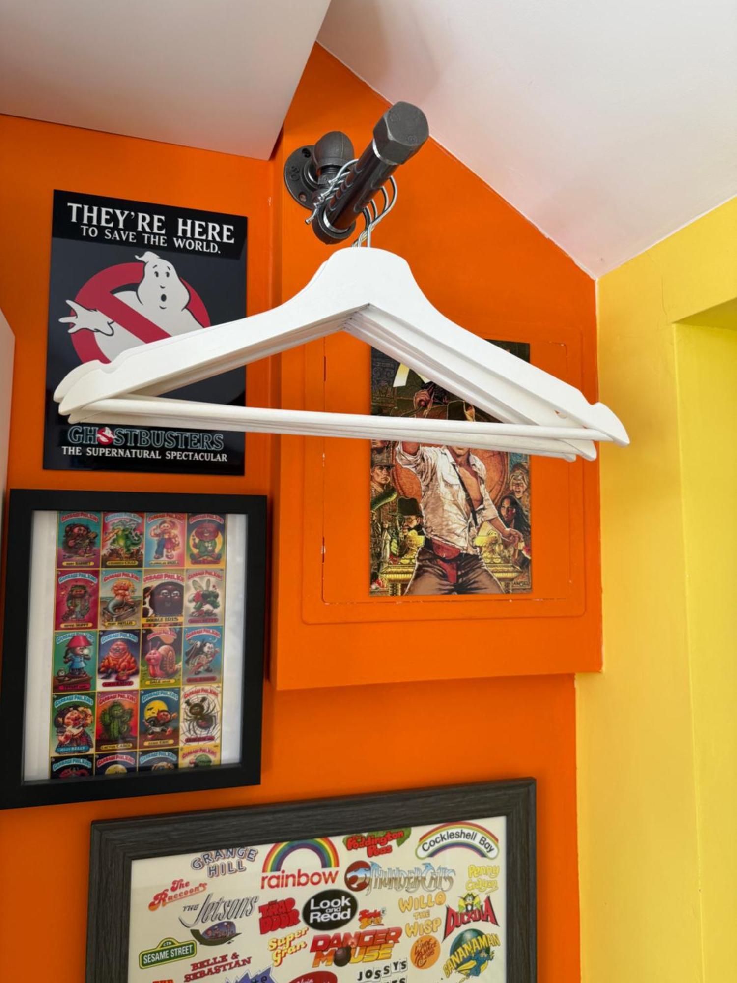 Cherry Cottage Retro Stay, Stourport 외부 사진